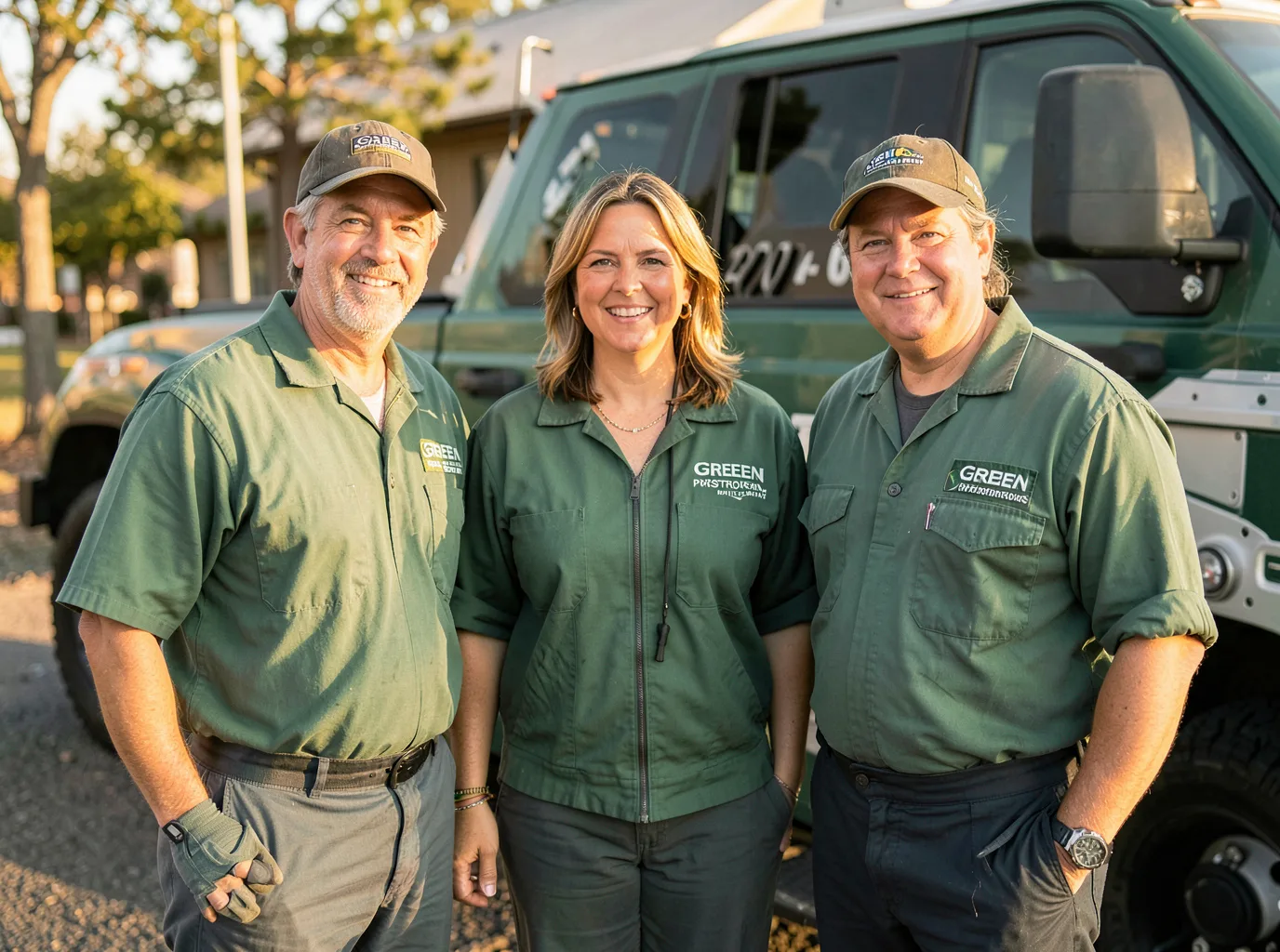 Water Damage Restoration company in Kimberly, OR